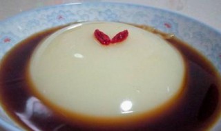 红糖凉糕的做法 红糖凉糕的做法大全窍门