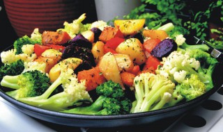 五花烤时蔬怎么做（烤五花调料）