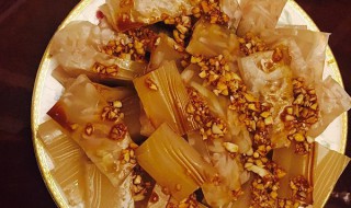 香辣肉皮冻怎么做（香辣肉皮冻怎么做的）