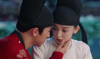 风起霓裳结局是什么(风起霓裳结局是什么意思)