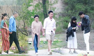 幸福三重奏第三季嘉宾(幸福三重奏第三季嘉宾介绍)