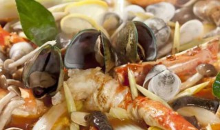 三亚海鲜火锅怎么做 三亚好吃的火锅