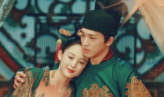 风起霓裳裴行俭库狄琉璃历史上有原型吗 裴行俭简单介绍