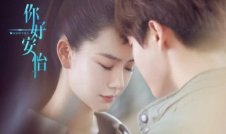 你好安怡是改编自什么(你好安怡改编自美国的哪个电视剧)