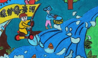 保护母亲河日是几月几日 保护母亲河日的来历