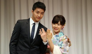 江宏杰福原爱综艺节目是什么名字 江宏杰和福原爱怎么回事