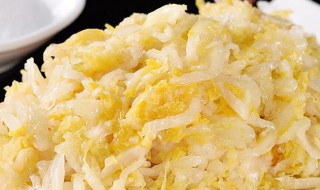 西式焖酸白菜 西式腌酸白菜