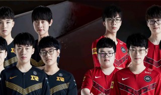 LPL御三家是哪三家 lpl御三家名字由来