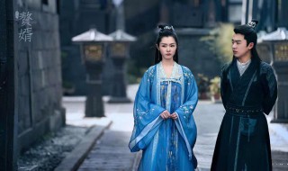 原著小说赘婿宁毅一共有几个老婆 小说赘婿中宁毅有几位老婆