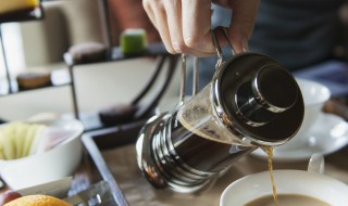 酒酿咖啡的制作方法 酒酿咖啡做法窍门