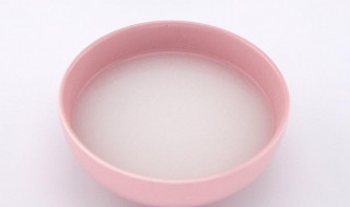 花生糯米糊怎么做（花生糯米糊怎么做好吃）