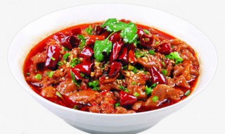 简单水煮肉片怎么做 简单水煮肉片怎么做视频