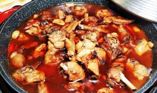 番茄炖鸡怎么做 番茄炖鸡怎么做才好吃