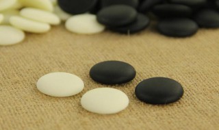 云子围棋为啥不能水洗（云子围棋为啥不能水洗了）