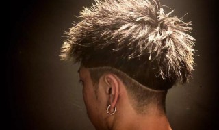 锡纸烫怎么烫 烟花烫操作视频教程