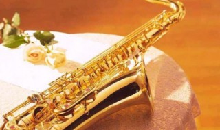 萨克斯属于铜管还是木管