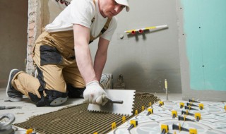 家装装饰工程有注意哪些细节（家装装饰施工流程）