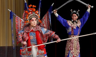 花鼓戏的特点（花鼓戏的特点和特色）