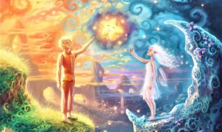 双生火焰是什么意思(双生火焰为什么会心脏疼)