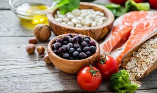 要如何注意食物的营养 要如何注意食物的营养吸收