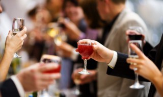 怎样说敬酒词 怎么说敬酒话