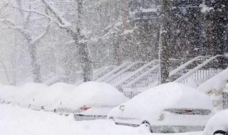 极寒天气需要准备什么（极寒天气家庭必备）