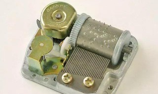 八音盒的八音最初指什么（八音盒的八音最初指什么音乐）