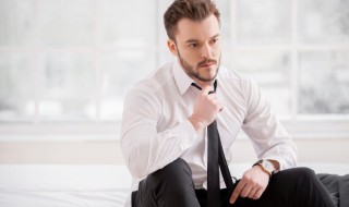 男生去脸毛的小妙招 男生怎么去脸毛