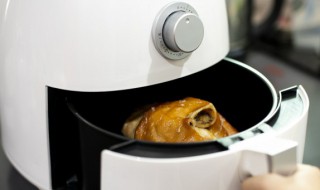 空气炸锅的功率一般是多大 空气炸锅功率大小有什么区别