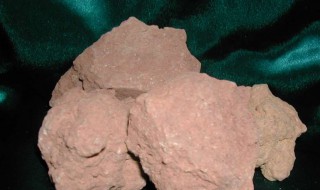 铝矿石分布（铝矿石分布图）