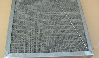 气液过滤网标准是多少（气液过滤网规格型号）