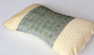 药枕配方大汇总 中药枕配方