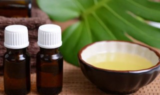 精油配方大全（多特瑞精油配方大全）