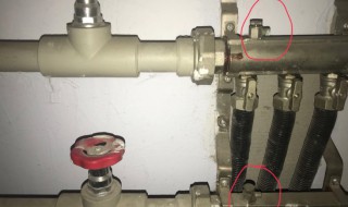 供热阀门开关方向怎么确定（供热总阀门开关方向）