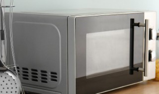 格兰仕微波炉怎么热菜 格兰仕微波炉热菜教程