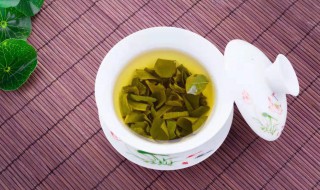 荷叶茶副作用是什么 荷叶茶副作用是什么呢