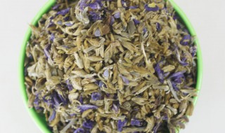 葛根花茶食用方法 葛根花茶食用方法和用量