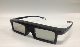 什么是3D电视眼镜