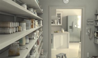 储藏室可做什么 储藏室可以用来干嘛