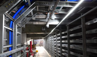 电缆桥架是什么（电缆桥架是什么做的）