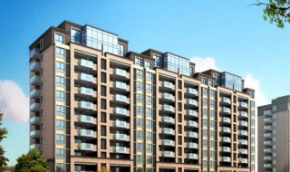 什么是小高层住宅（小高层住宅与高层住宅的区别）