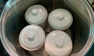 什么是隔水炖盅 什么隔水炖盅好用而不贵