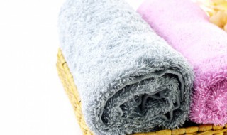 如何清洗干净发黑的毛巾 如何清洗干净发黑的毛巾视频