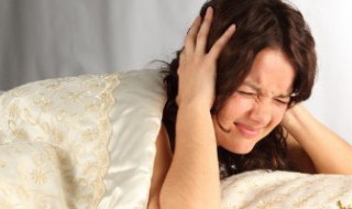 睡眠浅是什么原因（梦多睡眠浅是什么原因）