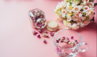 21朵粉玫瑰花语是什么（21朵粉玫瑰花语是什么意思）