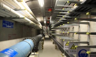 综合管廊是什么（地下综合管廊是什么）