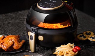 空气炸锅的缺点是什么 空气炸锅的优缺点