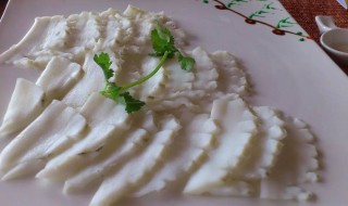 墨鱼板有什么用途 墨鱼板是什么