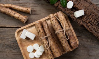 淮山的功效是什么(淮山的功效和作用)