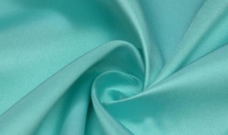 涤纶面料的优缺点分析（涤纶面料的优缺点分析怎么写）